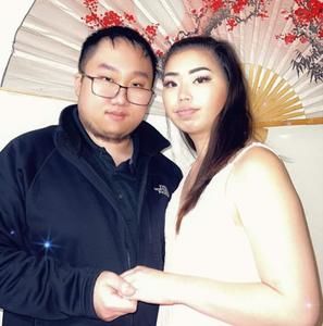 Meet your Posher, Kazoua